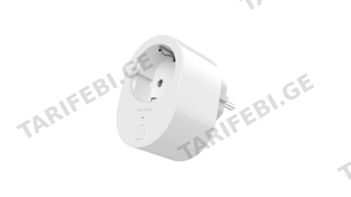 Xiaomi Smart Plug 2 BHR6868EU