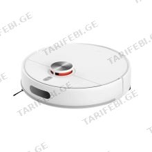 Xiaomi Robot Vacuum S40 EU რობოტი მტვერსასრუტი