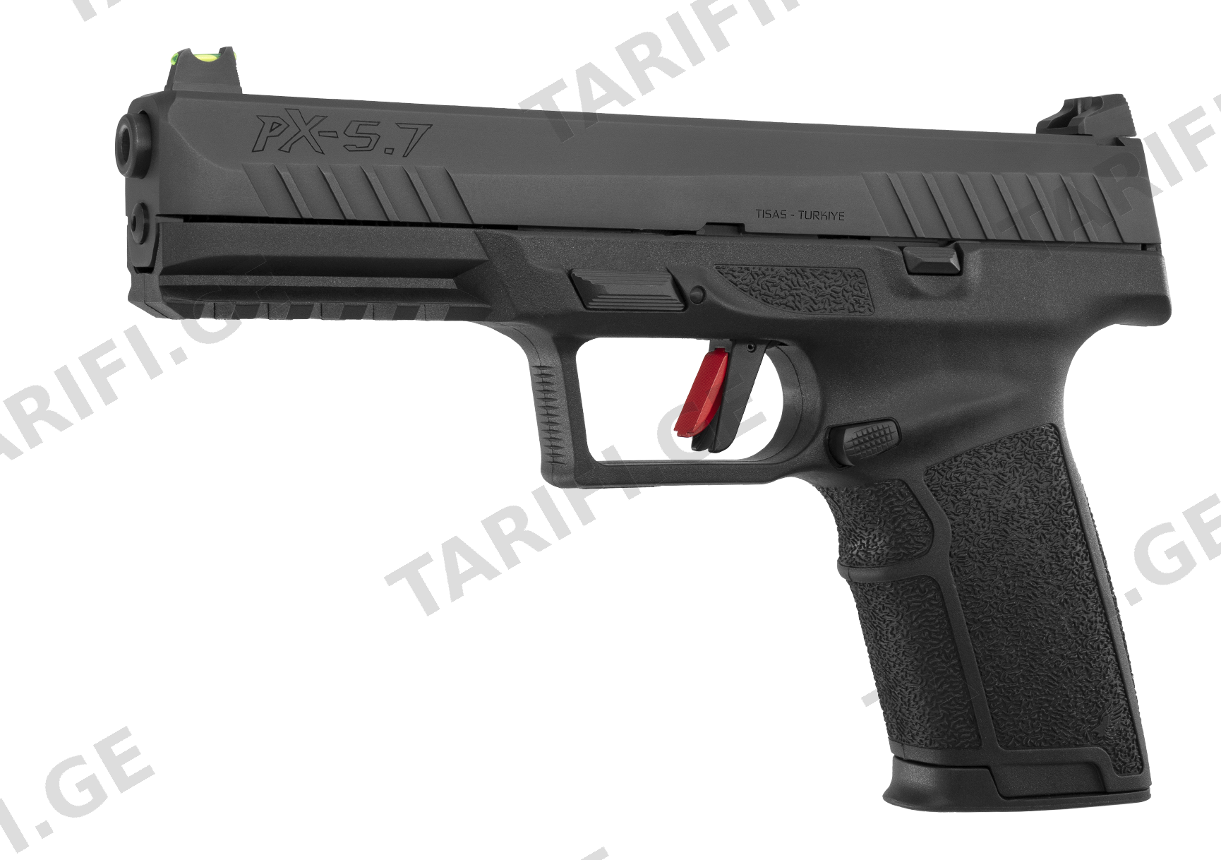TISAS PX-5.7