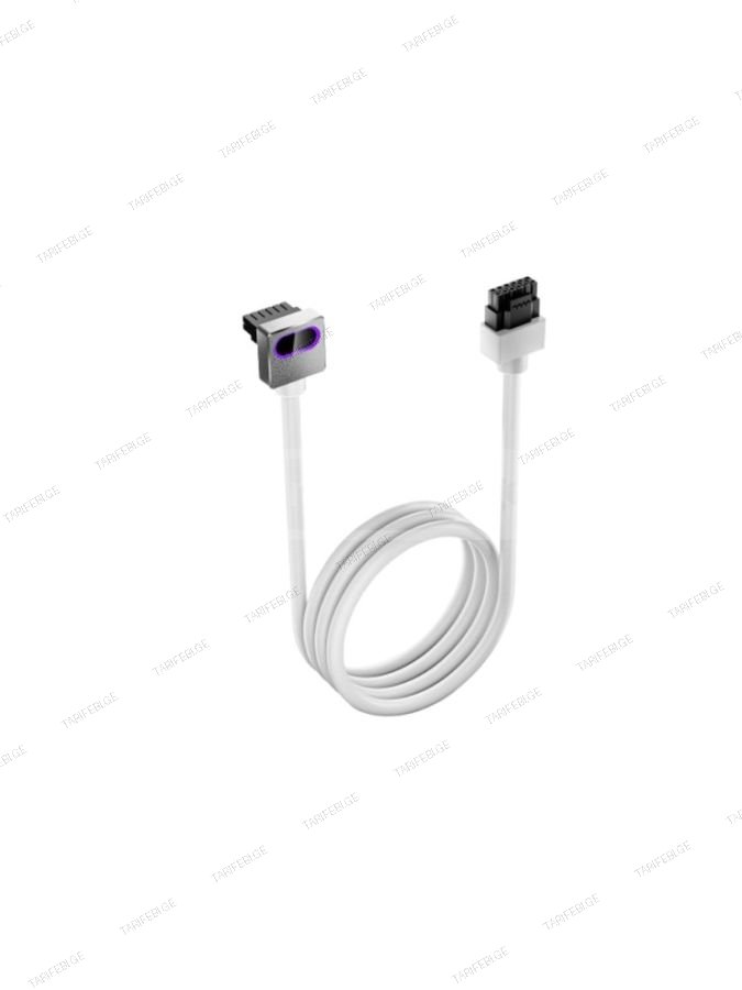 Asiahorse HYDRUS 16pin GPU White A 30cm
