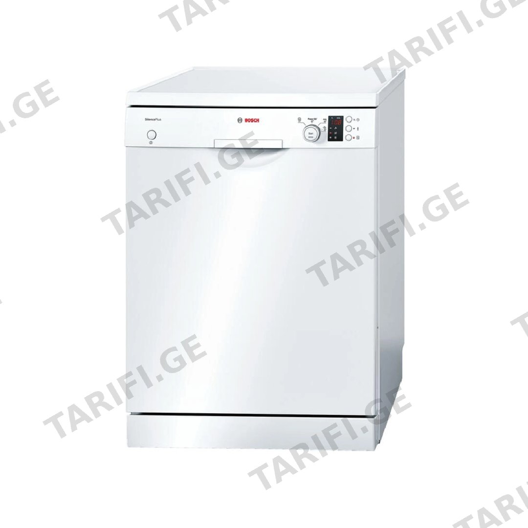 BOSCH SMS43D02ME