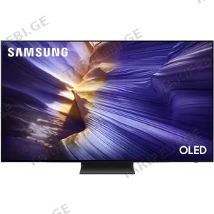 ტელევიზორი Samsung QE55S90FAUXRU