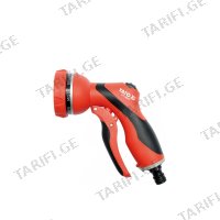 წყლის გამშხეფი 7 პოზიციით YATO YT-8963