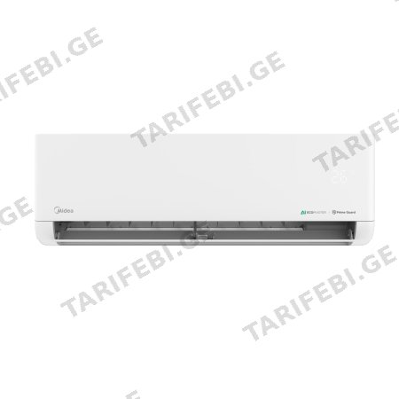 კონდიციონერი Midea EF1-09HRFN8 GO EASY 20-25m²