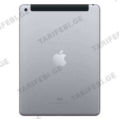 Apple iPad 6th Generation 9.7-inch Space Gray