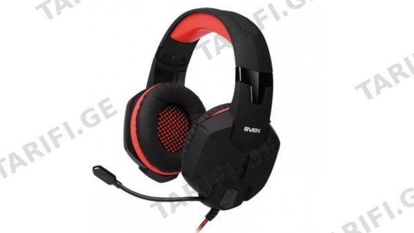 Sven Ap-g988 (gaming Headset) Ყურსასმენი
