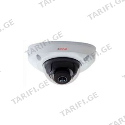 კამერა IP, CPPLUS, CP-VNC-V41L3-VMD-0360, 4mp