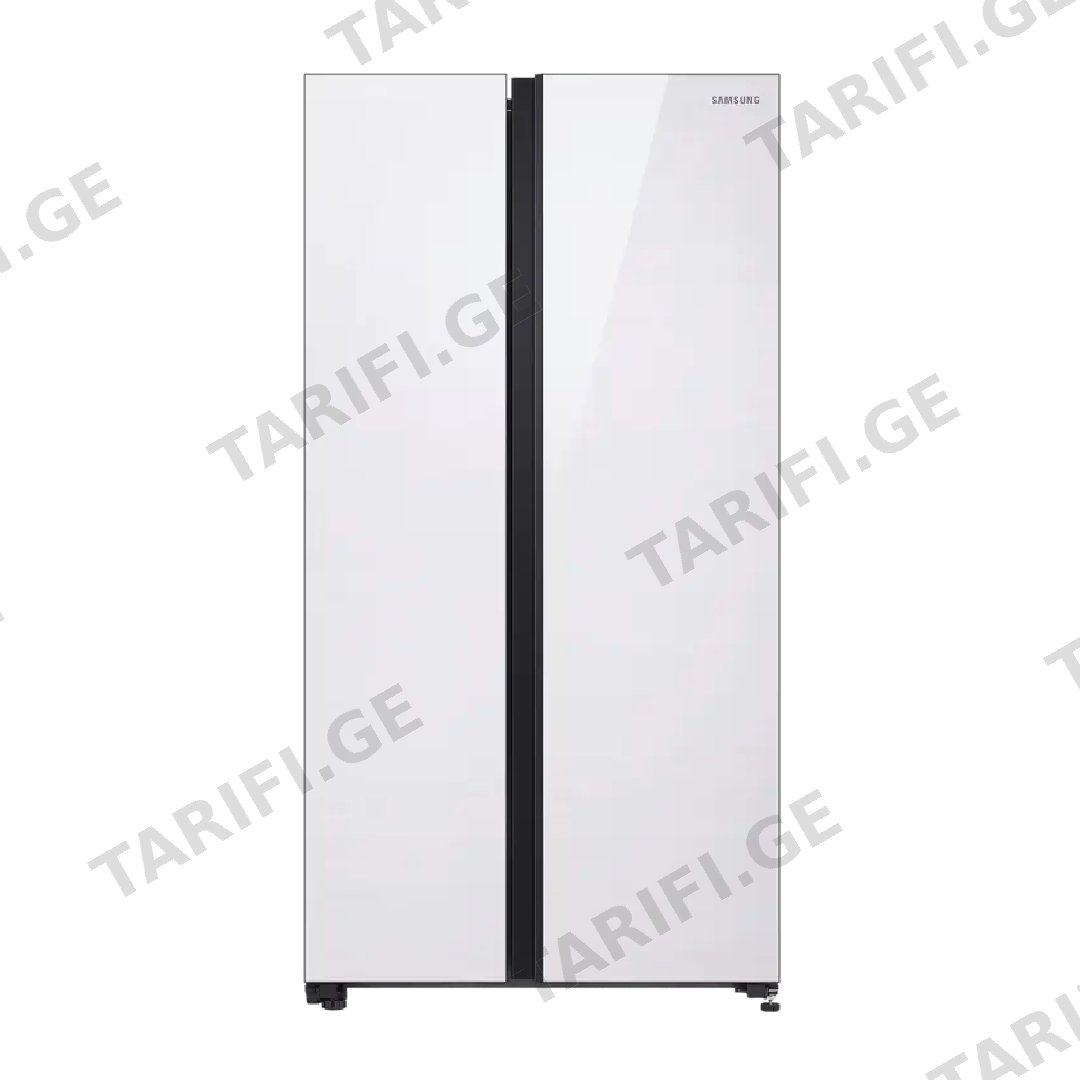 SAMSUNG RS62R50311L/WT
