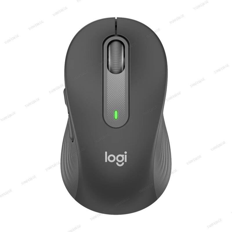 Logitech M650 Signature Graphite L910-006253