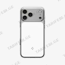 ქეისი Spigen Ultra Hybrid "T" MagSafe iPhone 17 Pro Max Case