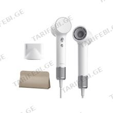 Laifen hair dryer Mini White თმის ფენი