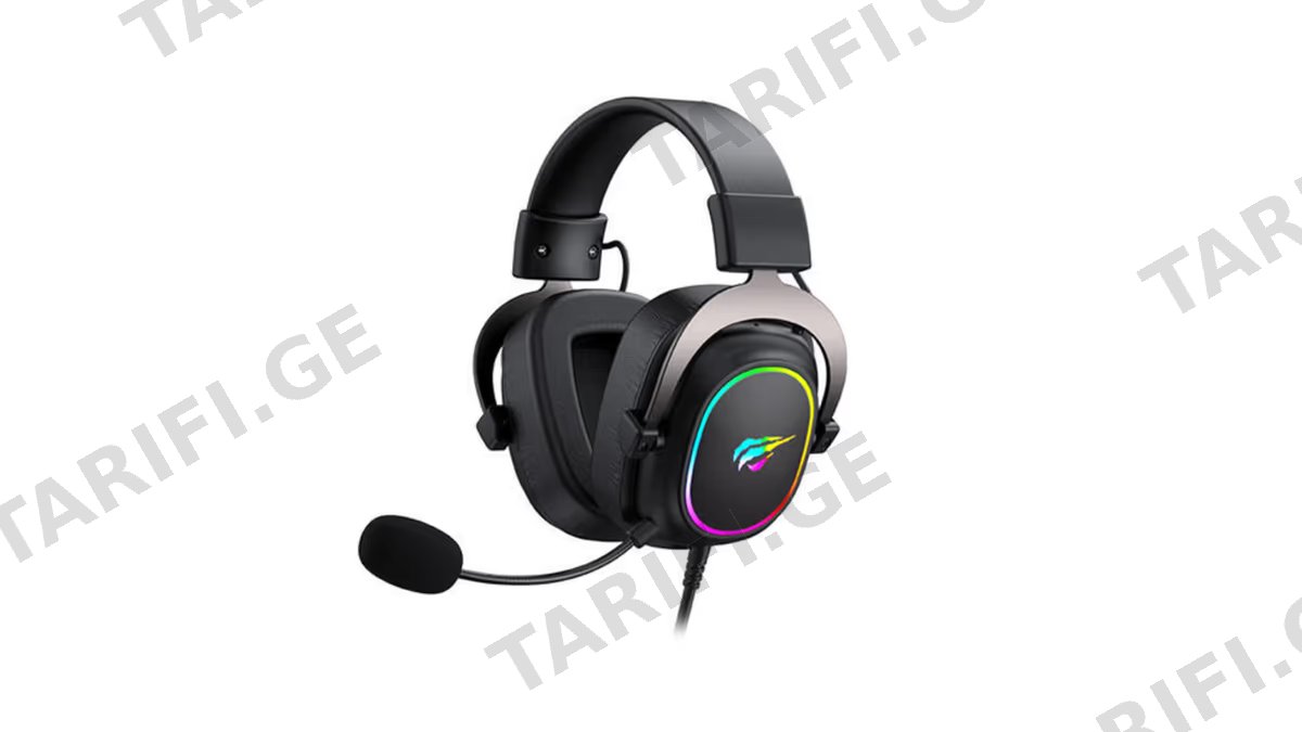 Havit HV-H2002P Gaming Headset