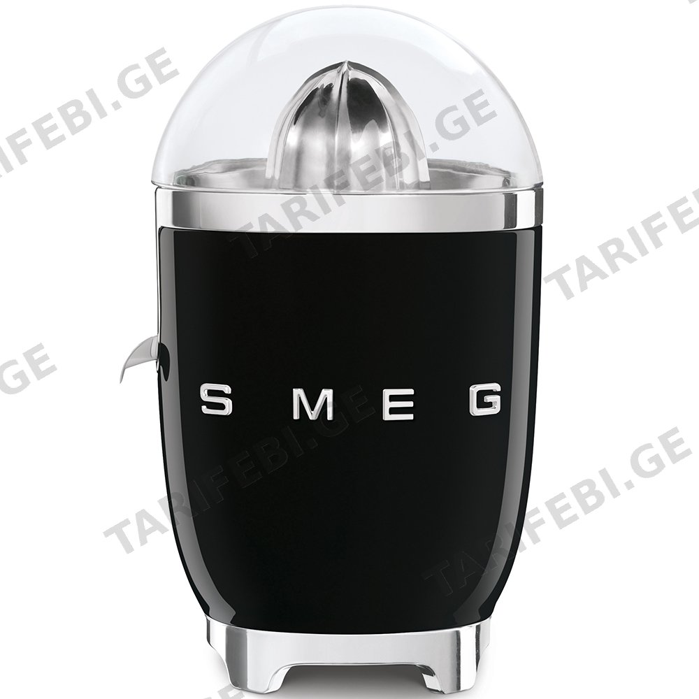 წვენსაწური SMEG CJF11BLEU