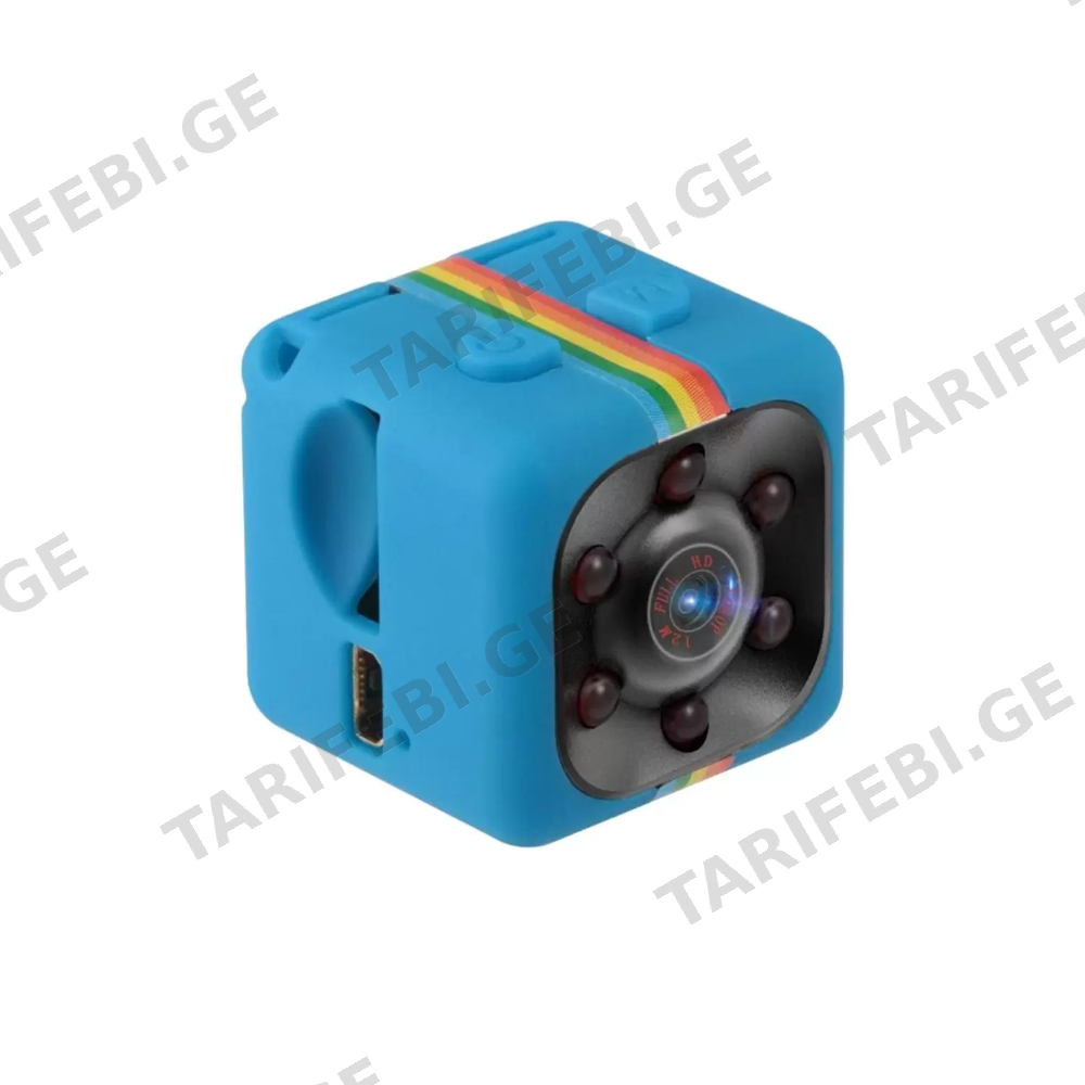 კამერა SPORTS HD DV SQ11 MINI DV