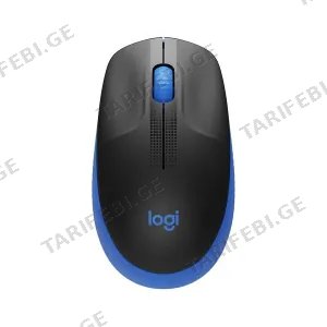 Mouse Logitech M190 Blue