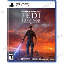 PS5 Star Wars Jedi: Survivor