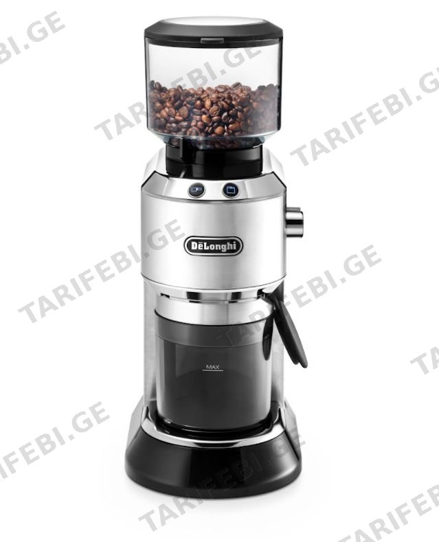 საფქვავი DeLonghi KG520.M
