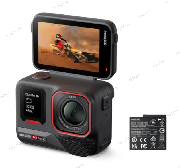 Insta360 Ace Pro 2 Standard Bundle