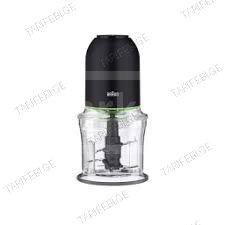 Braun CH3011BK BR CHOPPER 220-240V INT