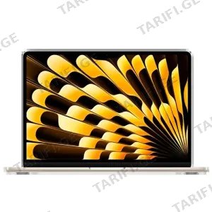 Apple MacBook Air 13 M4 10-core CPU 10-core GP 16GB 512GB SSD Starlight MW103RU/A