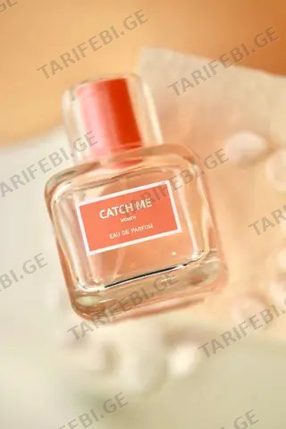 CATCH ME (EDP-100ml)