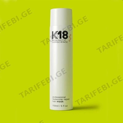 K-18-აღმდგენი ნიღაბი 150მლ