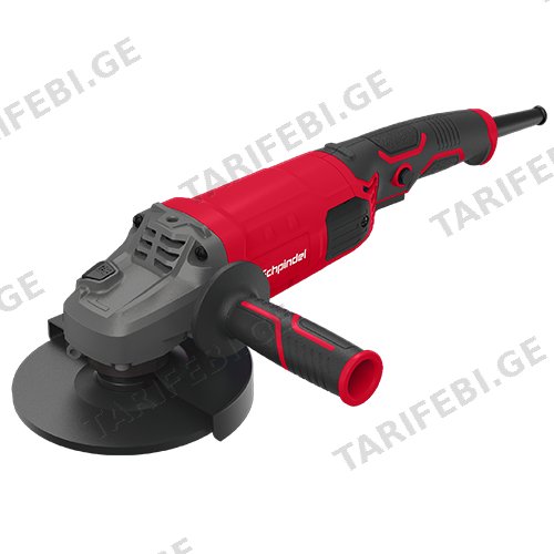 კუთხსახეხი Schpindel SPK-01140 1400W 150mm