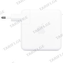 Apple 96W USB-C ადაპტერი