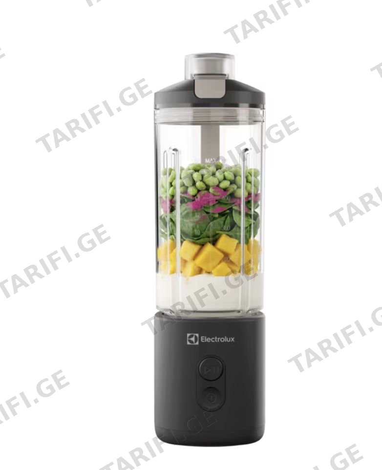 ბლენდერი პორტატული Electrolux E4PB1-2CG