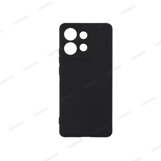 Ovose Protective Case Lovely Fruit Series Motorola Edge 50 Neo Black