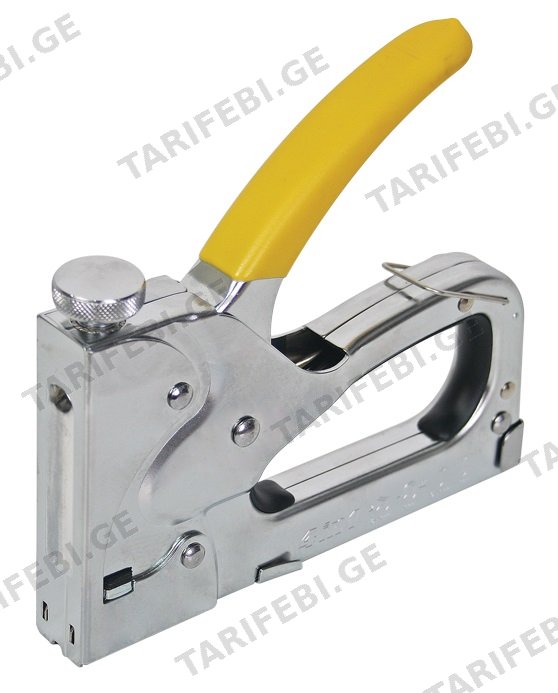 სტეპლერი Topmaster 4 in 1 491116