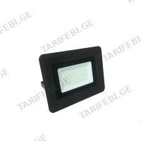(75W) LED პროჟექტორი LEDEX