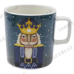 ჭიქა ჩაის Ronig King 320 მლ