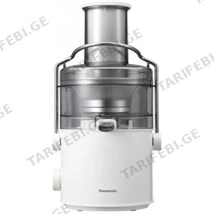 წვენსაწური Panasonic MJ-CB100WTQ