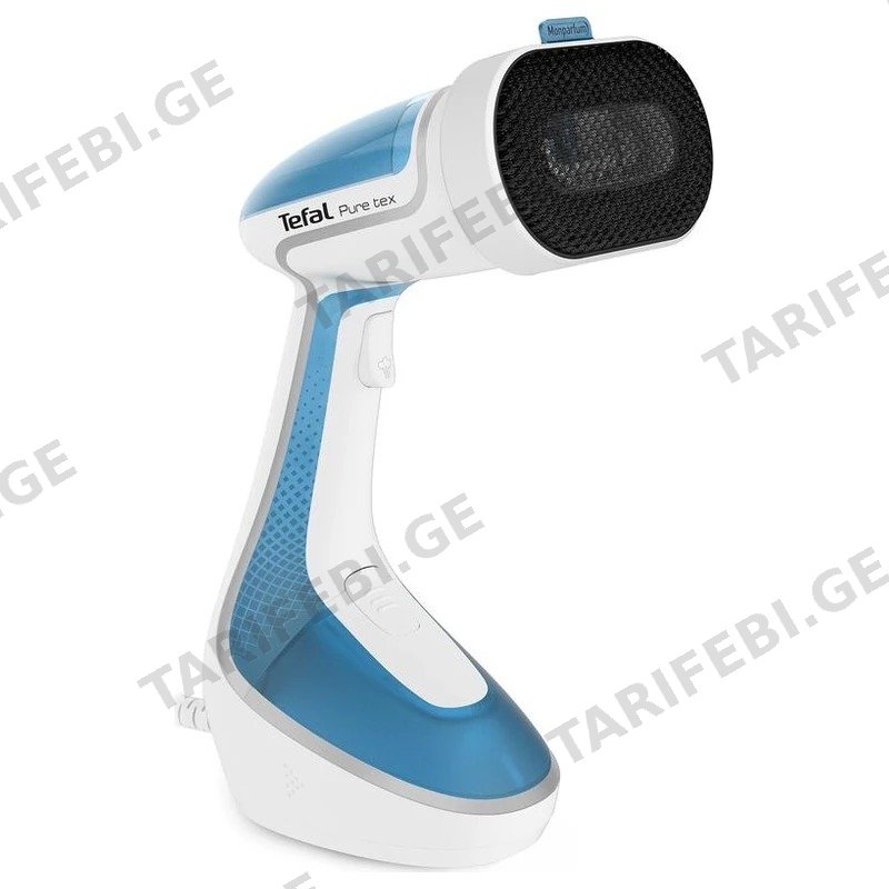 ხელის ორთქლის უთო TEFAL DT9530E1 1700W