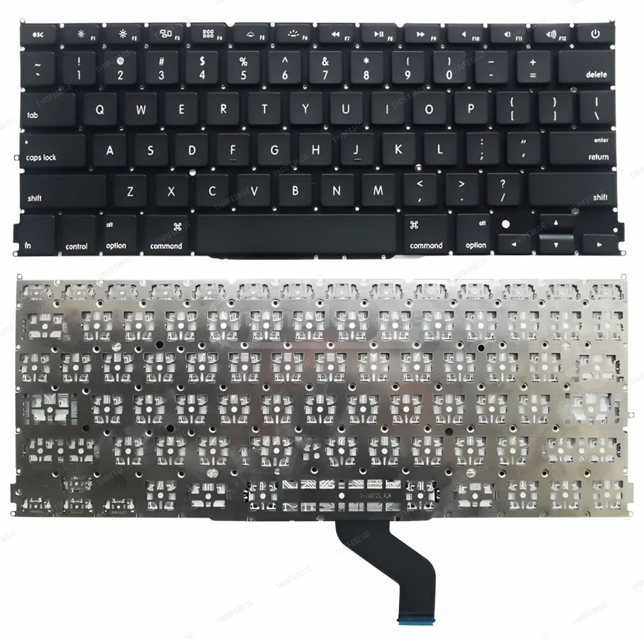 Apple Macbook Pro Retina A1425 Keyboard UK LAYOUT