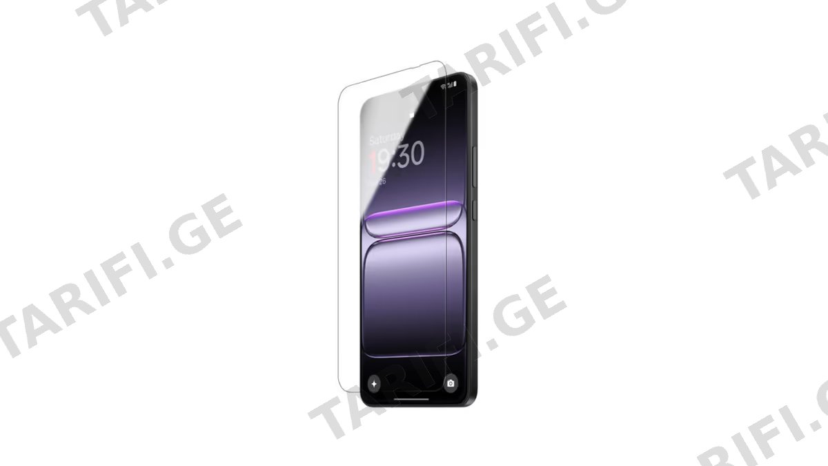 Glass Pro+ Full Screen Tempered Glass 111D Oneplus Nord CE 5