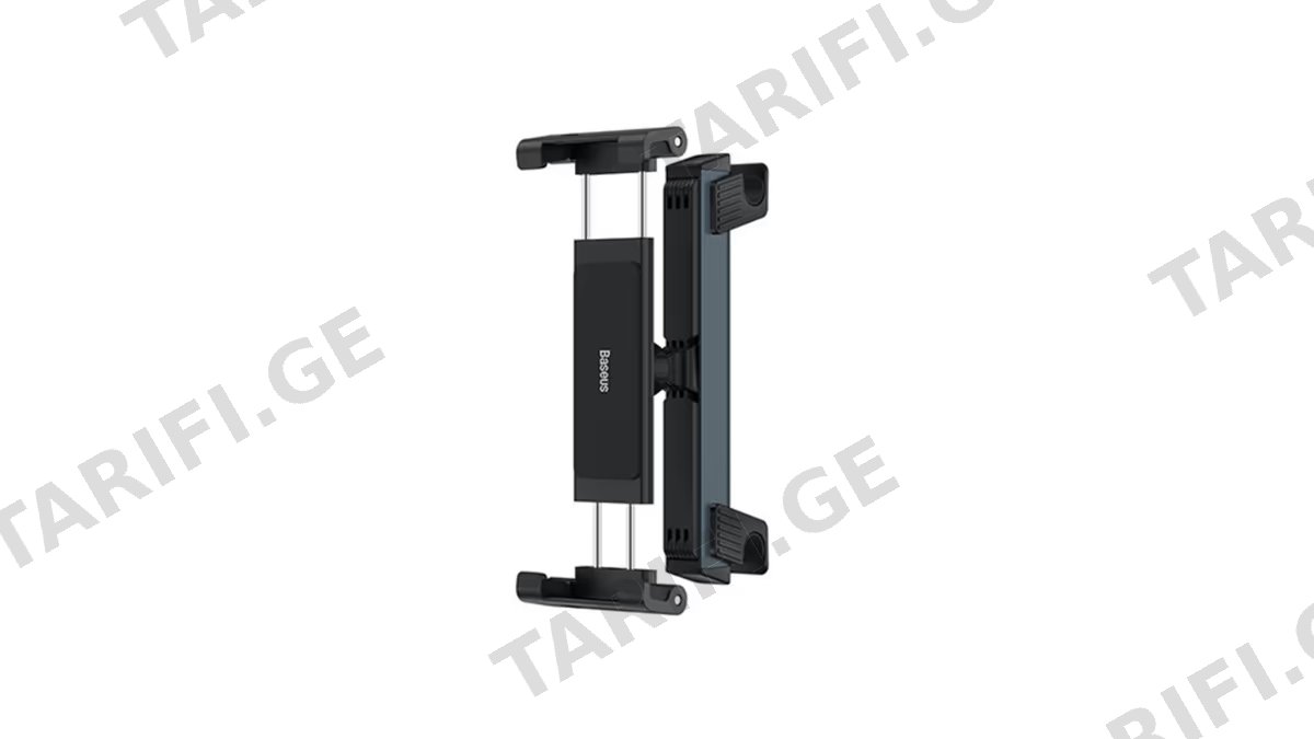 Baseus Joy Ride Pro Backseat Car Mount SUTQ000001
