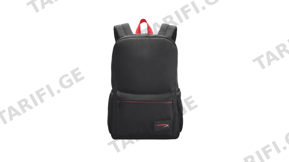 HyperX Delta Backpack