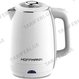 ელექტრო ჩაიდანი Hoffmann KT2240W
