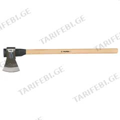 ნაჯახი Truper LE-3M 1400 გ