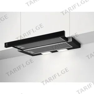 ჩასაშენებელი გამწოვი Electrolux LFP326FB