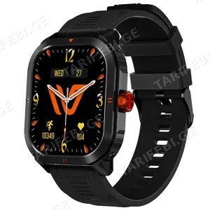Weofly Pioneer Black