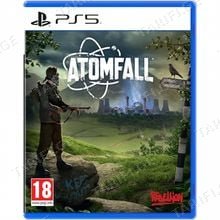 PS5 Atomfall