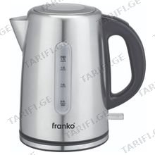 FRANKO FKT-1102 1.7ლ ელექტრო ჩაიდანი