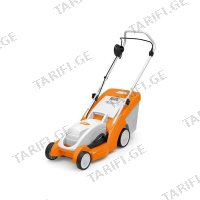(1200W) ბალახის საკრეჭი STIHL ME 339