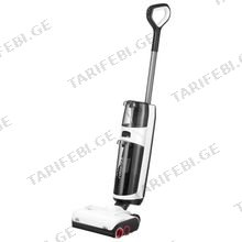 Roborock WD2H1A01-07 ხელის მტვერსასრუტი