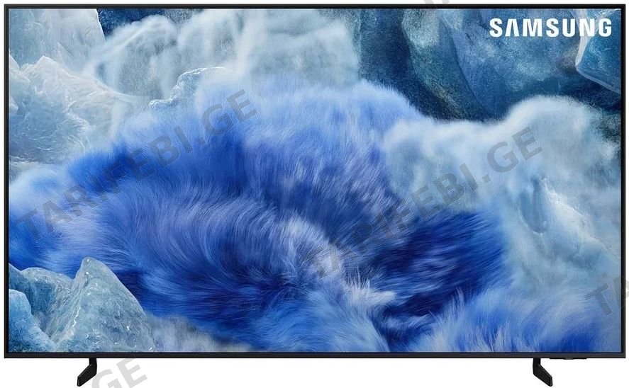 ტელევიზორები Samsung QE43Q8FAAUXRU