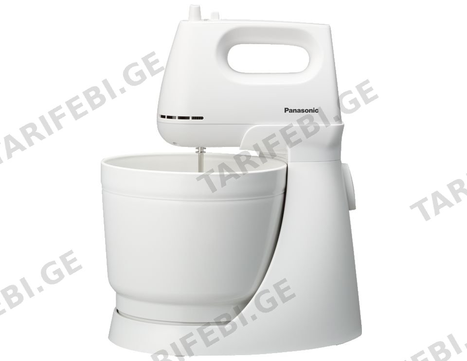 მიქსერი Panasonic MK-GB3WTQ