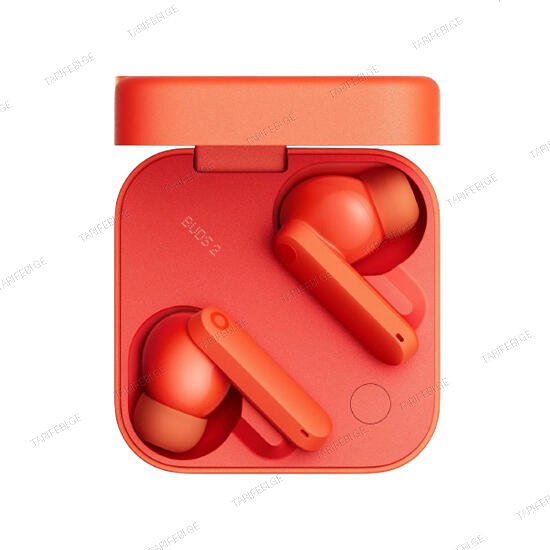 Nothing CMF Buds 2 Orange